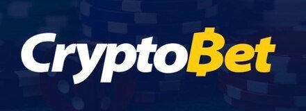 Сryptobetsports Casino - 100 Фриспинов Без депозита